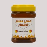 عسل خوانسار تهران؛ گلوکز ساکاروز شیرین رنگ زرد شفاف honey