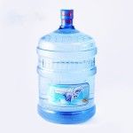 آب معدنی 20 لیتری سقا؛ بهداشتی طبیعی رفع کمردرد حاوی Calcium
