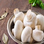 قارچ مورل؛ بافت نرم فله ای بسته بندی ویتامین مواد معدنی آب پروتئین mushroom