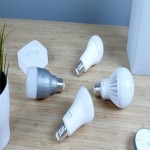 لامپ کم مصرف 200 وات؛ آفتابی مهتابی تامین روشنایی Houses