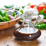 سرکه بالزامیک ترقی؛ ارگانیک سالم مناسب کاهش وزن Vinegar