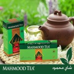 چای عطری محمود؛ رایحه تند مطبوع طعم فوق العاده tea