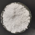 کربنات کلسیم خوراک دام و طیور (آهک) سفید CaCO3