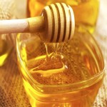 عسل کنار برای دیابتی ها؛ موم دار خالص ارگانیک حاوی ویتامین B6