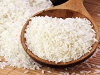 برنج ایرانی فجر ممتاز گلستان؛ بلوری 2 طبع معتدل خشک ویتامین (A C)