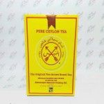 چای سیلانی المنیس؛ عطر طعم بی نظیر تقویت اعصاب (250 500) گرمی