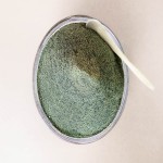 ماسک پودر جلبک دریایی؛ درمان جوش صورت مناسب پوست چرب تولید Iran