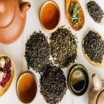 چای غزل لاهیجان؛ طبیعی طعمی ملایم رنگی شفاف کشت بهاره Ghazal