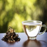 چای سفید شمال؛ ضد سرطان طبع سرد 2 مدل سوزن نقره ای Darjeeling
