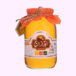 عسل مرکبات اورازان؛ خالص شفاف بهداشتی وزن (360 650 960) گرم