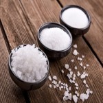 نمک هیمالیا؛ بدون مواد افزودنی طعم دادن ضدعفونی کردن Salt