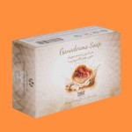 صابون روشن کننده گاتیو؛ جوانسازی درمانی وزن (126) گرم soap