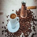 قهوه اسپرسو لانگو؛ ملایم  سبک آرامش اعصاب بسته بندیVitamin