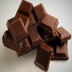 شکلات تلخ عمار (تخته ای) کاهش کلسترول خون 3 ماده معدنی پتاسیم سلنیوم Zinc