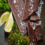 شکلات تلخ لاتامارکو (سیاه) تقویت حافظه ویژگی خاص طعم تلخ تر Chocolate