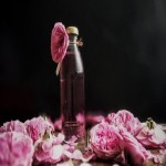 گلاب و غلظت خون؛ ضد برونشیت صنعت عطر سازی ویتامین C E