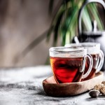 چای عطری طبیعت؛ بهبود سیستم گوارشی مناسب مجالس 550 گرمی 