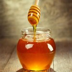 عسل برای سفیدی پوست (انگبین) لاکتوز فروکتوز 2 کیلو گرمی honey