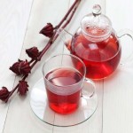 چای ترش برای لاغری (مالمیر) کیسه ای پودری عصاره مایع حاوی Antioxidants