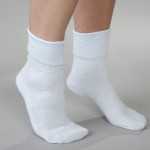 جوراب مچی زنانه؛ اسپرت ضد حساسیت 2 جنس پلاستیکی نخی socks