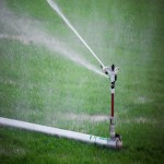تجهیزات سیستم آبیاری قطره ای؛ انعطاف پذیری بالا مشکی (12 16) میلی متر Irrigation system equipment