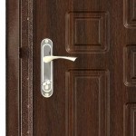 درب ضد سرقت کرمانشاه؛ فولاد چارچوبی مقاوم رنگ الکترواستاتیک door