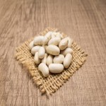 لوبیا سفید برای ابگوشت؛ آهن تقویت عضله جلوگیری سرطان روده White beans