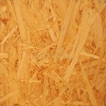 چوب برای کارخانه نئوپان؛ چنار ضایعات سلولزی کشاورزی برش آسان chipboard