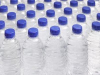 بطری یکبار مصرف؛ پلاستیکی قابل بازیافت جلوگیری از فاسد شدن مایعات Bottle