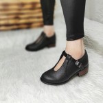 کفش قدیمی زنانه؛ کفی راحت ظریف نرم منعطف سایز (36 41)