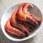 میگو خشک بسته بندی؛ پروتئین فسفر حفظ سلامتی بدن shrimp