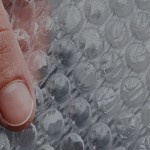 نایلون حبابدار اسلامشهر؛ ضربه گیر عایق حرارتی 2 کاربرد لوازم خانگی اکترونیکی