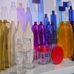 محصولات پلاستیکی بادی؛ کشاورزی صنعتی سنگین 2 نوع بطری گالون