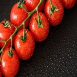 گوجه فرنگی پروستات؛ قرمز معطر شیرین 2 سایز (ریز درشت)