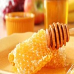 عسل سنبل؛ بهبود عملکرد بدن تقویت سیستم ایمنی کربوهیدرات Antioxidants