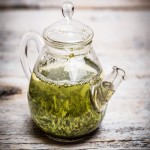 چای سبز برای سرماخوردگی؛ طبع سرد کم کالری خاصیت ضدعفونی کنندگی گلو Tea