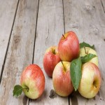 سیب صنعتی؛ شیرین ضد سرطان تقویت سیستم ایمنی potassium