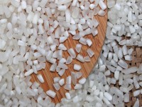 برنج نیم دانه اعلا؛ سفید (کته آبکشی) تقویت سیستم ایمنی بدن Rice