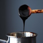 شیره خرما رازقی؛ درمان کم خونی افزایش سیستم ایمنی قهوه ای Iran