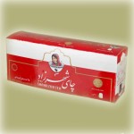 چای نپتون شهرزاد (تی بگ)پارچه ای کاغذی خوش عطر 2 گرمی Shahrazad