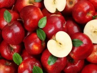 سیب ویژه؛ درشت سلامت قلب ضد سرطان کاهش وزن پتاسیم Special