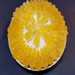 نبات زرد کیلویی (زعفرانی) بهبود عملکرد دستگاه گوارش candy