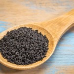 نمک سیاه (هندی هیمالیا) دانه درشت شادابی پوست مو Antioxidants