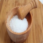 نمک رژیمی (کم سدیم) کم کاری تیروئید سکته قلبی Iodine
