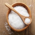 نمک نذری؛ تصفیه چاشنی خوراک دارویی بهداشتی Industrial