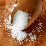 نمک نانوایی؛ طبخ ضد عفونی کننده مخمر ترد هضم راحت Baking
