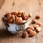 بادام درختی لاغری؛ خوشمزه درمان نارسایی دستگاه گوارشی almond