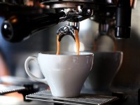 قهوه اسپرسو پریسکا؛ آفریقا اندونزی 80% عربیکا 20% روبوستا 