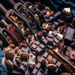 شکلات تلخ نیکولاس؛ تخته ای تقویت سیستم ایمنی حاوی آنتی اکسیدان