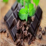 شکلات تلخ نیوشا؛ نیمه شیرین افزایش حافظه بهبود بینایی iron
